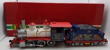 LGB 22191 G Scale Wilson Bros