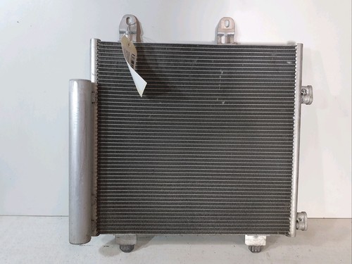 Condenseur clim citroen - condenseur,