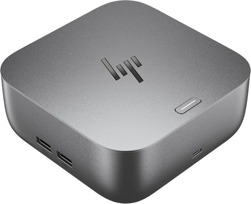 Thunderbolt dock g6 - hp,