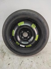 Roue de secours CITROEN C4 2