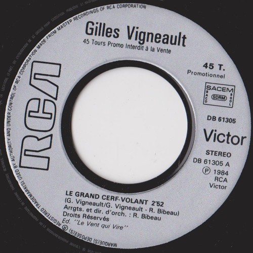 Gilles vigneault grand - vigneault,