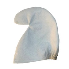 Chapeau de lutin de Noël