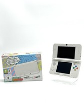New Nintendo 3ds blanche avec boite d’origine