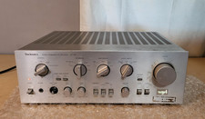Technics SUV8 Stereo