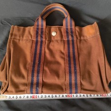 Sac À Main Fourre Tout HERMES