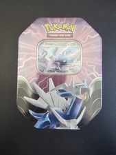 Pokemon Pokébox Dialga Ex