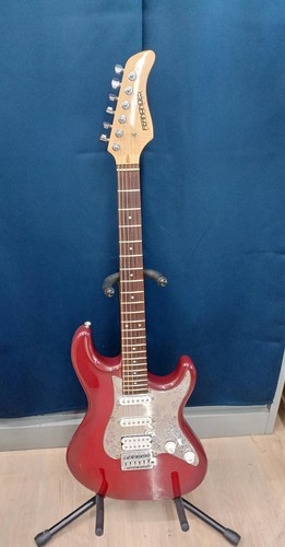 Guitare électrique fernandes - électrique,
