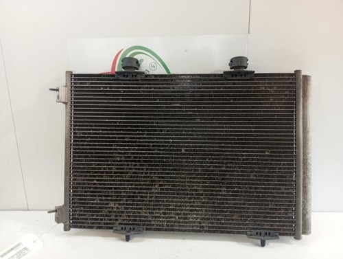 Radiateur condenseur clim - condenseur,