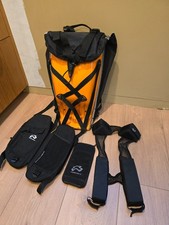Boblbee Hardshell Sport Bag