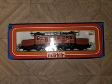 Märklin H0 3159 E-Lok BR