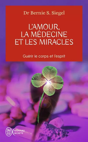 Amour médecine et les - médecine,