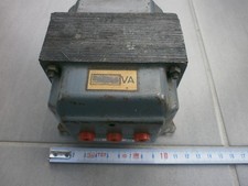 TRANSFORMATEUR ALIMENTATION CONVERTISSEUR POUR  AMPLIFICATEUR LAMPE TUBE VINTAGE