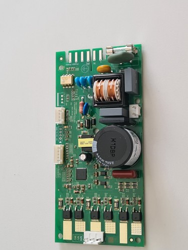 Carte controller plaque - controller,