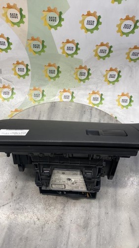 Boite gants volkswagen polo - boite,