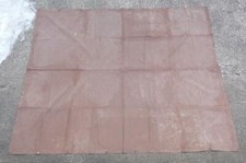 Grand tapis de sol/bache