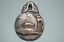 Ancienne Pince à Billet en