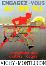 Militaria - 152 eme RI de