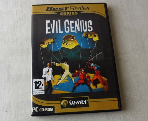 Ancien jeu pour evil - pour, pc,