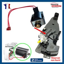 Pompe Doseuse Cerine Eolys