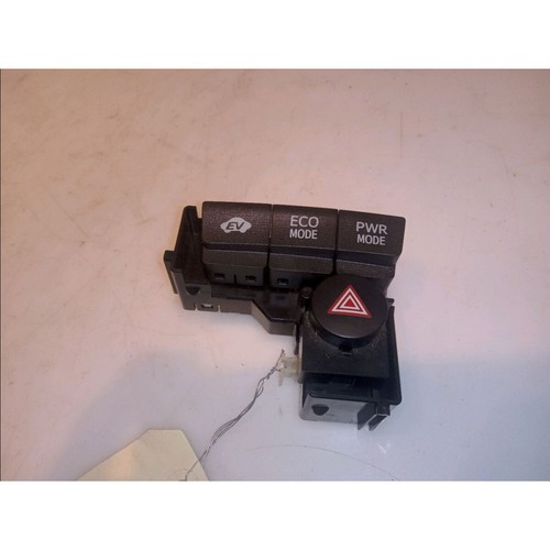 Bouton warning toyota - bouton,
