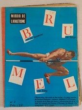 MIROIR DE L'ATHLETISME N°2