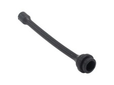 Tuyau d'huile adapté pour