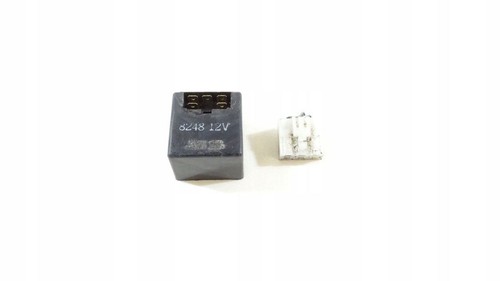 Yushin seiki relay - seiki,