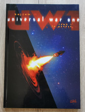 UNIVERSAL WAR ONE (UW1) **