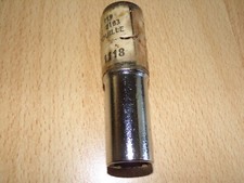 Douille longue pans 9 16 - douille,