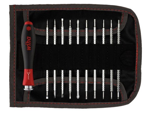 Wiha système softfinish - wiha,