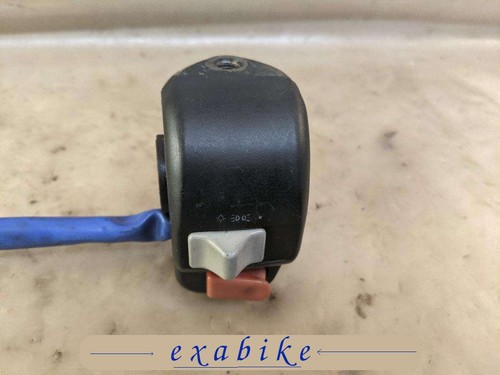 Commodo droit pour kymco - commodo,