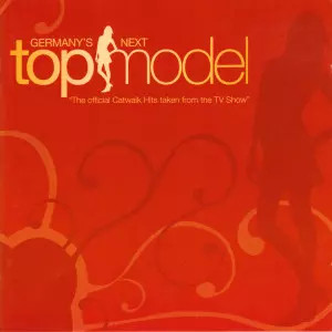 Germany next topmodel - germany's,