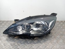 Optique avant principal gauche