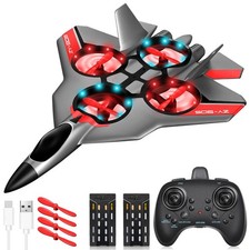 Avion Télécommandé 24 GHz