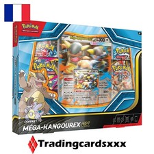 Pokémon - Coffret Novembre