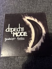 Depeche Mode Goodnight Lovers