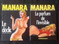 2 BD MANARA LE DECLIC . LE