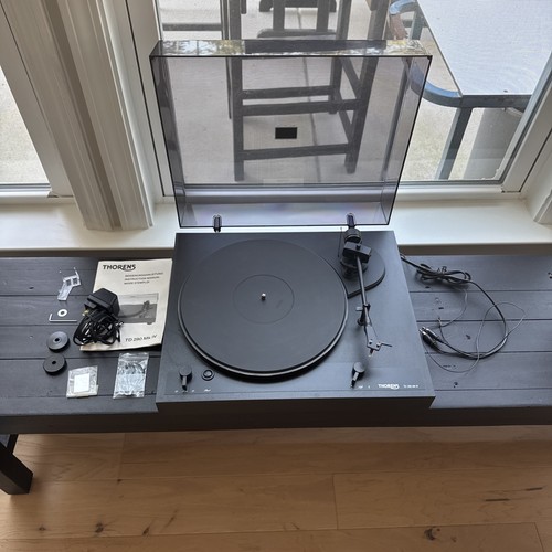 Thorens 280 high - mk, iv