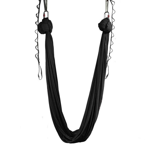 Hamac yoga aérien - yoga, m