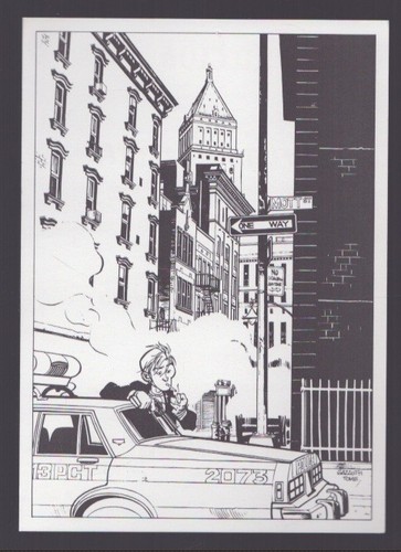 Gazzotti carte exposition - .,