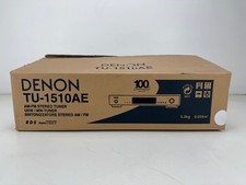 Denon TU-1510AE AM/FM Stereo