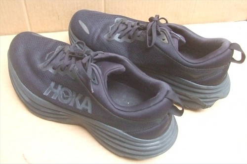 Hoka bondi 1123202 bblc - hoka,