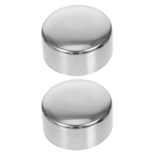 Lot embouts de rampe - lot,