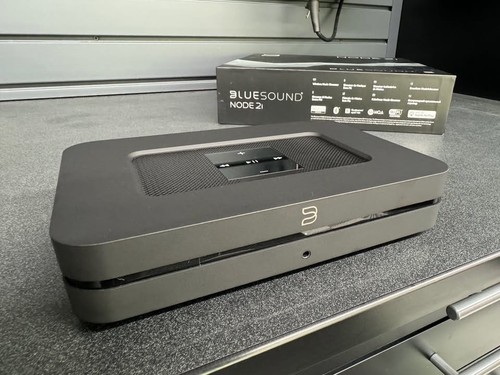 Bluesound node res - bluesound,