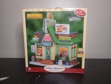 2007 LEMAX Vail Village