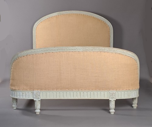 Lit style louis xvi - style,