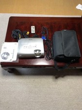 Projecteur LCD Epson, pas de