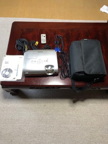 Projecteur lcd epson pas de - projecteur,