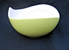 coupe circulaire émaillée