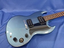 Guitare électrique EPIPHONE